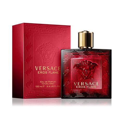 versace rosso uomo|versace eros perfume review.